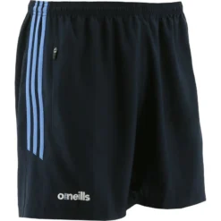 Men's Nevis Woven Shorts Marine / Sky