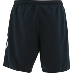 Men's Nevis Woven Shorts Marine / White -Sportswear Shop nevis woven shorts mar wht 3 1
