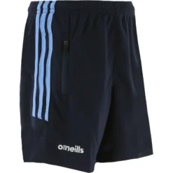 Kids' Nevis Training Shorts Marine / Sky