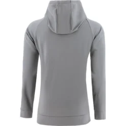 Men's Niall Overhead Fleece Hoodie Grey -Sportswear Shop nial 012 0 gen gyxxxx adlt p2