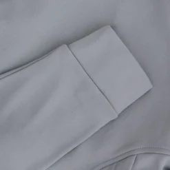 Men's Niall Overhead Fleece Hoodie Grey -Sportswear Shop nial 012 0 gen gyxxxx adlt p4