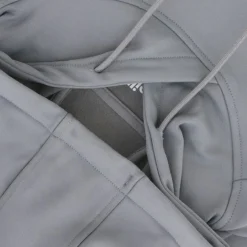 Men's Niall Overhead Fleece Hoodie Grey -Sportswear Shop nial 012 0 gen gyxxxx adlt p5