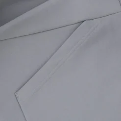 Men's Niall Overhead Fleece Hoodie Grey -Sportswear Shop nial 012 0 gen gyxxxx adlt p6