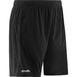 Men's Osprey Training Shorts Black