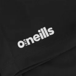 Men's Osprey Training Shorts Black -Sportswear Shop osprey 049 poly shorts blk blk 4