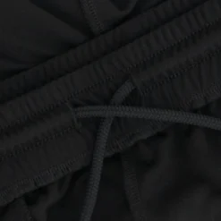 Men's Osprey Training Shorts Black -Sportswear Shop osprey 049 poly shorts blk blk 5