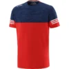 Men's Osprey T-Shirt Red / Marine / White