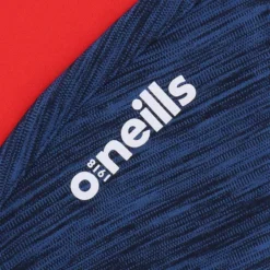 Men's Osprey T-Shirt Red / Marine / White -Sportswear Shop osprey 060 tee red mel tl wht 3s3