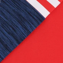 Men's Osprey T-Shirt Red / Marine / White -Sportswear Shop osprey 060 tee red mel tl wht 3s4