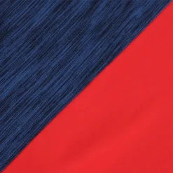 Men's Osprey T-Shirt Red / Marine / White -Sportswear Shop osprey 060 tee red mel tl wht 3s5