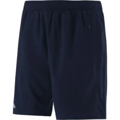 Men's Osprey Woven Leisure Shorts Marine -Sportswear Shop osprey woven shorts mar mar 2