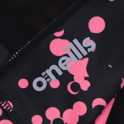 Kids' Perrie 7/8 Leggings Black -Sportswear Shop peri 176 0 gen bkbubb wmns p4 1