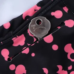 Kids' Perrie 7/8 Leggings Black -Sportswear Shop peri 176 0 gen bkbubb wmns p5 1