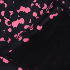 Kids' Perrie 7/8 Leggings Black -Sportswear Shop peri 176 0 gen bkbubb wmns p6 1