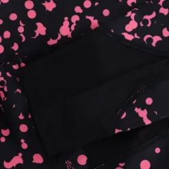 Kids' Perrie 7/8 Leggings Black -Sportswear Shop peri 176 0 gen bkbubb wmns p7 1