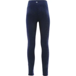 Kids' Perrie 7/8 Leggings Marine -Sportswear Shop peri 176 0 gen meleop wmns p3 1