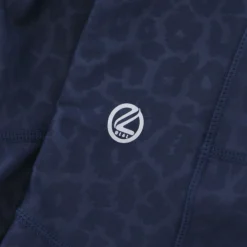 Kids' Perrie 7/8 Leggings Marine -Sportswear Shop peri 176 0 gen meleop wmns p6 1