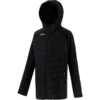 Kids' Peru Lightweight Padded Jacket Black