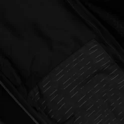 Kids' Peru Lightweight Padded Jacket Black 15 Kids' Peru Lightweight Padded Jacket Black -Sportswear Shop peru 075 3 gen bkbkxx adlt p8 1