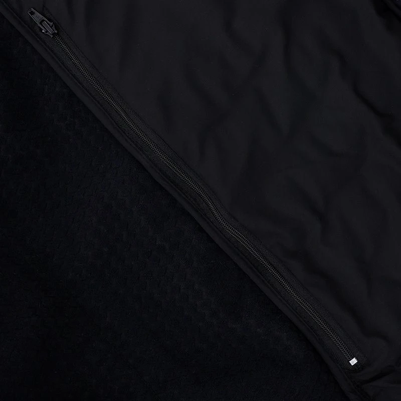 Kids' Peru Lightweight Padded Jacket Black 8 Kids' Peru Lightweight Padded Jacket Black - Image 8