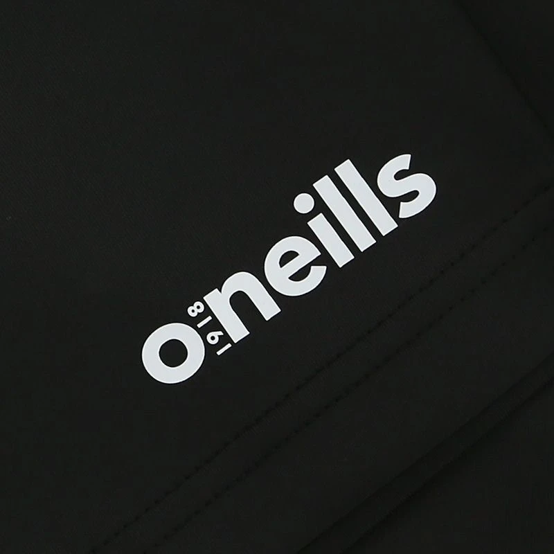 Men's Pioneer Hybrid Leisure Shorts Black / White 4 Men's Pioneer Hybrid Leisure Shorts Black / White - Image 4