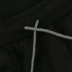 Men's Pioneer Hybrid Leisure Shorts Black / White 13 Men's Pioneer Hybrid Leisure Shorts Black / White -Sportswear Shop pioneer 228 hybrid leisure shorts blk wht 3s 6