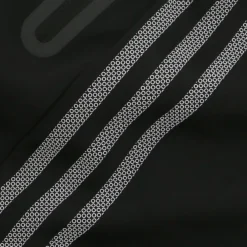 Men's Pioneer Hybrid Leisure Shorts Black / White 14 Men's Pioneer Hybrid Leisure Shorts Black / White -Sportswear Shop pioneer 228 hybrid leisure shorts blk wht 3s 7