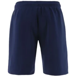 Men's Pioneer Hybrid Leisure Shorts Marine / Green -Sportswear Shop pioneer 228 hybrid leisure shorts mar grn 3s 3