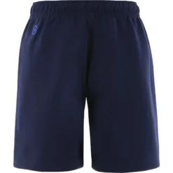Kids' Pioneer Hybrid Leisure Shorts Marine / Royal -Sportswear Shop pioneer hybrid leisure shorts mar roy kids 3 1