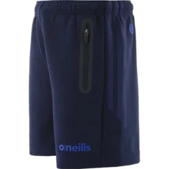Kids' Pioneer Hybrid Leisure Shorts Marine / Royal