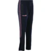 Women's Pioneer 2 Stripe Hybrid Skinny Bottoms Marine / Pink