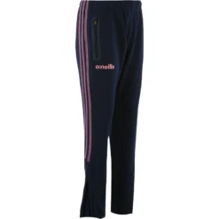Kids' Pioneer Hybrid Skinny Bottoms Marine / Pink
