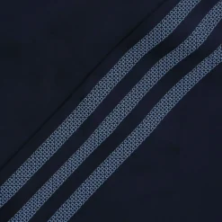 Men's Pioneer Hybrid Skinny Bottoms Marine / Sky -Sportswear Shop pioneer227 hybrid skinny pant mar sky 3s 4 1