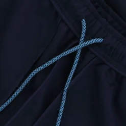 Men's Pioneer Hybrid Skinny Bottoms Marine / Sky -Sportswear Shop pioneer227 hybrid skinny pant mar sky 3s 6 1