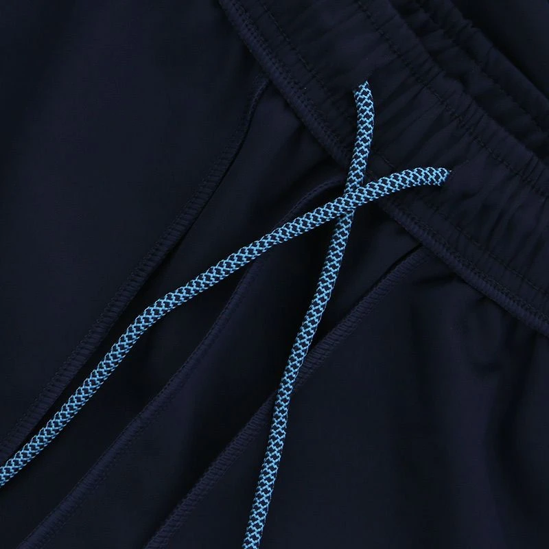 Kids' Pioneer 2 Stripe Hybrid Skinny Bottoms Marine / Sky 4 Kids' Pioneer 2 Stripe Hybrid Skinny Bottoms Marine / Sky - Image 4