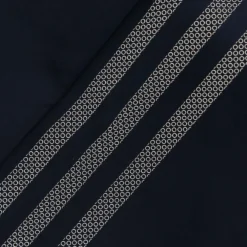 Kids' Pioneer Hybrid Skinny Bottoms Marine / White -Sportswear Shop pioneer227 hybrid skinny pant mar wht 3s 4