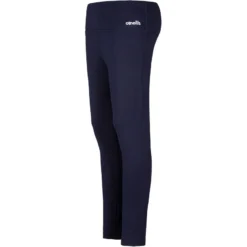 Women's Piper 7/8 Length Tights Marine Silver