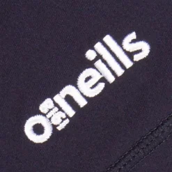 Women's Piper Short Leg Slim Fit Bottoms Marine -Sportswear Shop piper 216 slim fit pants short marine 4