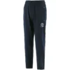 Men's Pluto Woven Tracksuit Bottoms Marine / Silver