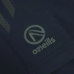 Kids' Pluto Woven Shorts Marine / Green -Sportswear Shop plut 051 2 gen megnxx adlt p4 3