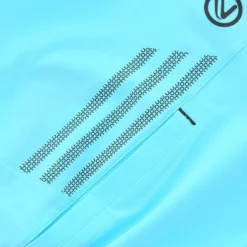 Kids' Pluto Woven Shorts Blue / Dark Grey -Sportswear Shop plut 051 3 gen bedgxx wmns p5 2 1