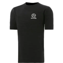 Kids' Pluto T-Shirt Dark Grey / Silver