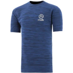 Kids' Pluto T-Shirt Marine / Silver