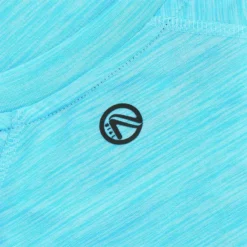 Women's Pluto T-Shirt Blue / Dark Grey -Sportswear Shop plut 060 3 gen bedgxx wmns p4