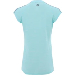 Women's Pluto T-Shirt Green / Marine -Sportswear Shop plut 060 3 gen gnmex1 wmns p2