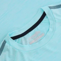 Women's Pluto T-Shirt Green / Marine -Sportswear Shop plut 060 3 gen gnmex1 wmns p4