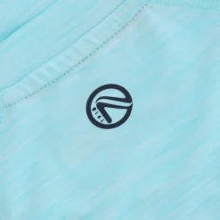 Women's Pluto T-Shirt Green / Marine -Sportswear Shop plut 060 3 gen gnmex1 wmns p6