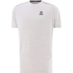 Kids' Pluto T-Shirt Silver / Black