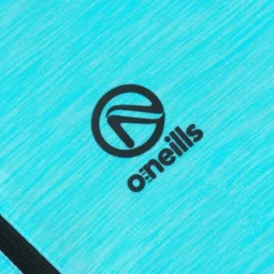 Kids' Pluto Half Zip Midlayer Top Blue / Dark Grey -Sportswear Shop plut 064 3 gen bedgxx wmns p3 2