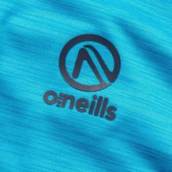 Kids' Pluto Half Zip Midlayer Top Blue / Marine -Sportswear Shop plut 064 3 gen bemexx adlt p6 3